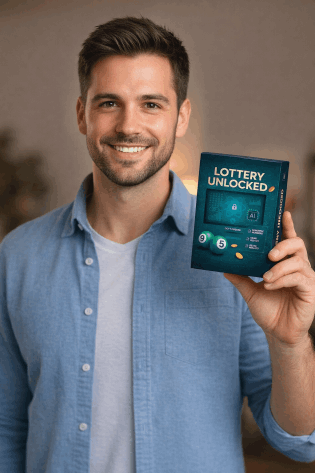 Lottery Unlocked Review
