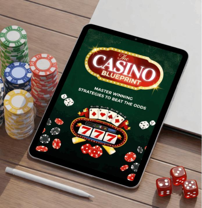 Lottery Unlocked Bonus