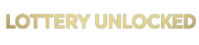 Lottery Unlocked Logo