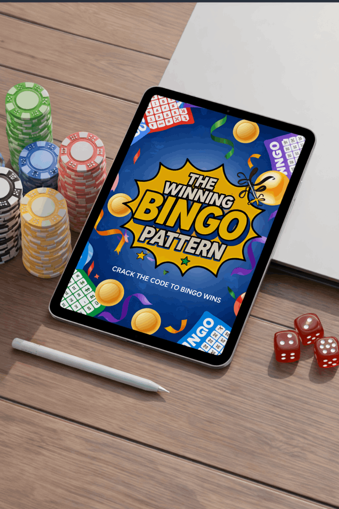 Lottery Unlocked Bonuses